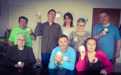 «El Estrés mata neuronas»