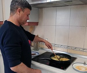 En Acción Bankia y Fundación Montemadrid colaboran con el CAD de Cuenca en su labor con las personas con Daño Cerebral