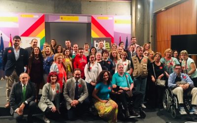 Las oficinas de farmacia ayudarán a visibilizar y sensibilizar a la ciudadanía acerca del Daño Cerebral