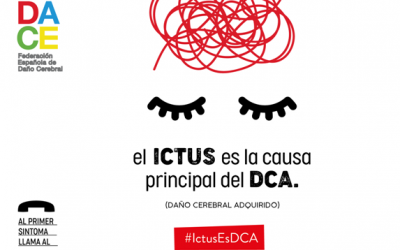 «Entro con un Ictus, salgo con un DCA»