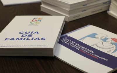 El Movimiento Asociativo del Daño Cerebral actualiza sus recursos informativos