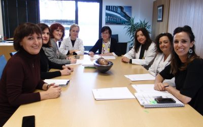 ADACE CLM dispondrá de un espacio en el Hospital de Ciudad Real para informar a los familiares de personas con DCS ingresadas en el centro