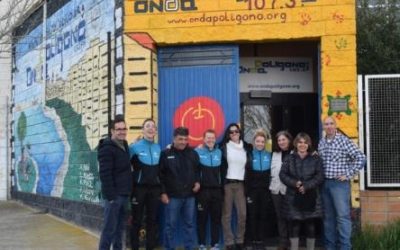 Regresamos con ‘Ondas Cerebrales’, el espacio radiofónico que realiza nuestro CAD de ADACE CLM en Toledo