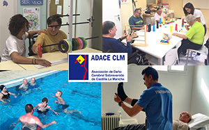 Publicada la Memoria de Actividades de ADACE CLM del año 2019