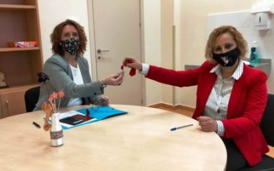 ADACE CLM dispondrá en octubre de Centro de Atención Directa en Puertollano