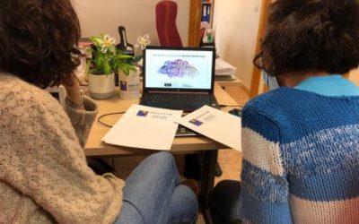 Fundación Montemadrid y Bankia siguen respaldando nuestra labor en Cuenca