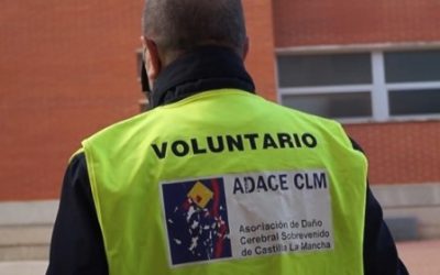 Reconocer y fomentar la labor que realizan las personas voluntarias de ADACE CLM