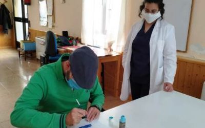 Consolidación del equipo profesional de ADACE CLM gracias a las ayudas del Fondo Social Europeo