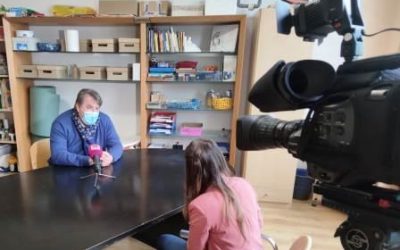 Visibilizamos las secuelas de daño cerebral que deja la COVID-19 en personas que la padecen