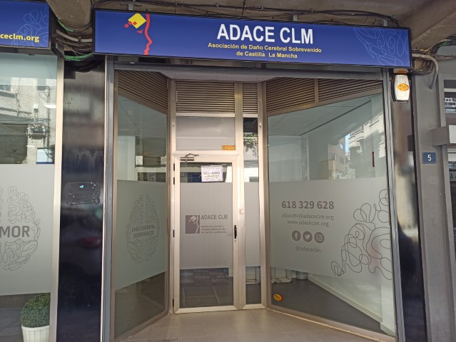 Inauguramos el nuevo Centro de Atención Directa de ADACE CLM en Albacete