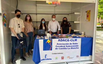 Nuestros diferentes Centros de Atención Directa retoman las actividades presenciales