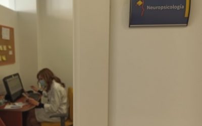 Aumento significativo de la atención neuropsicológica que prestamos a las personas usuarias de ADACE CLM