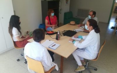 Más de 200 familiares se benefician del programa de Información, Orientación y Apoyo Neuropsicológico de ADACE CLM