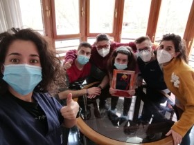 Alcanzados los objetivos marcados en nuestro Proyecto de fomento de la vida independiente para jóvenes con DCS