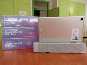 Dotamos de material y realizamos obras en nuestros Centros de Atención Directa y Vivienda Tutelada