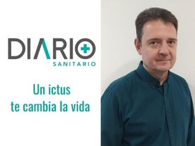 «Un ictus te cambia la vida, pero con esfuerzo y apoyo se puede comenzar de nuevo»