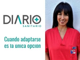 «Cuando adaptarse a un daño cerebral sobrevenido es la única opción»