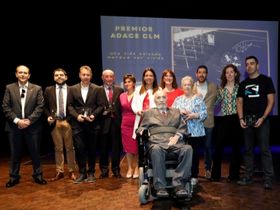 Gran semana para el Movimiento Asociativo del Daño Cerebral en Castilla-La Mancha