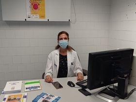 Dos hospitales desarrollan nuestro Programa de Información a Familias