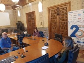 Animamos al empresariado a la contratación de personas con daño cerebral