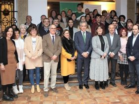 Fundación Carmen Cabellos, una apuesta por la empleabilidad de las personas con DCS