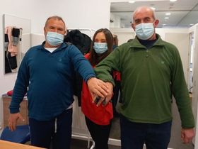 Un caso de éxito en la recuperación de la movilidad y funcionalidad de miembros afectados por un DCS