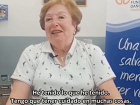 La anosognosia hace que la persona con daño cerebral no sea consciente de sus déficits y limitaciones