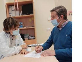 El apoyo neuropsicológico, clave para controlar y gestionar la agresividad que puede generar un daño cerebral