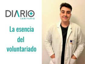 La esencia del Voluntariado: su parte social y humana