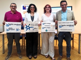 Presentamos nuestra nueva imagen de marca, una identidad común para el Movimiento Asociativo