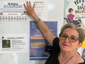 Ponemos en marcha una campaña de captación de personas voluntarias en toda Castilla-La Mancha
