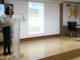 Nuestro Programa de Información en Hospitales, reconocido en unas jornadas sobre Atención a Personas del SESCAM
