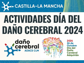 Previstas 40 actividades en toda la región para concienciar por el Día del Daño Cerebral