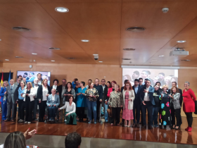 Los III Premios ADACE CLM culminan la programación de actividades por el Día del Daño Cerebral